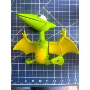 Henson DINOSAUR TRAIN Pteranodon interactive toy vtg 20216 180s?
